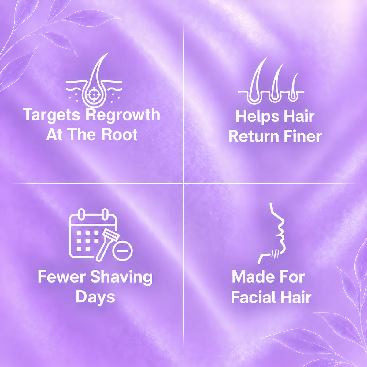 Cyperglow™ - Cyperus Rotundus Serum
