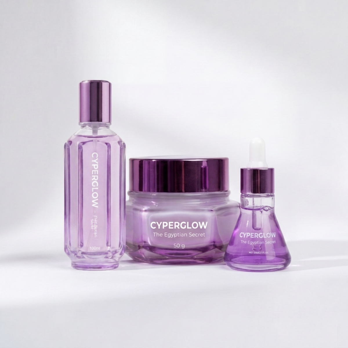 Cyperglow Bundle (Upsell 2)