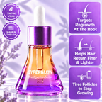 Cyperglow™ - Cyperus Rotundus Serum