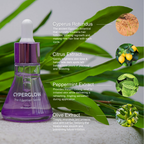 Cyperglow™ - Cyperus Rotundus Skin Serum (Loop)