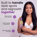 Cyperglow™ - Cyperus Rotundus Brightening Toner