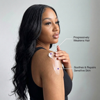 Cyperglow™ - Cyperus Rotundus Body Cream