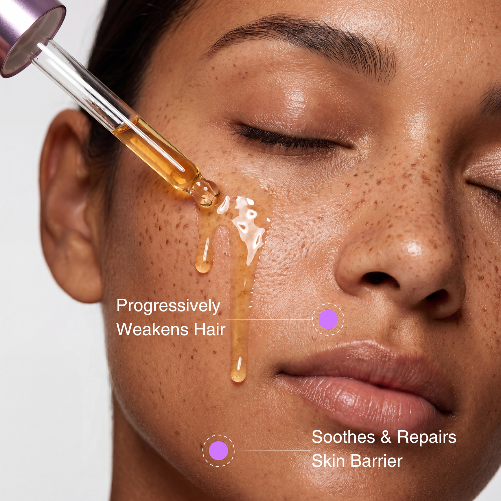 Cyperglow™ - Cyperus Rotundus Serum