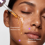 Cyperglow™ - Cyperus Rotundus Skin Serum