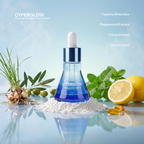 Cyperglow™ - Men's Cyperus Rotundus Skin Serum -