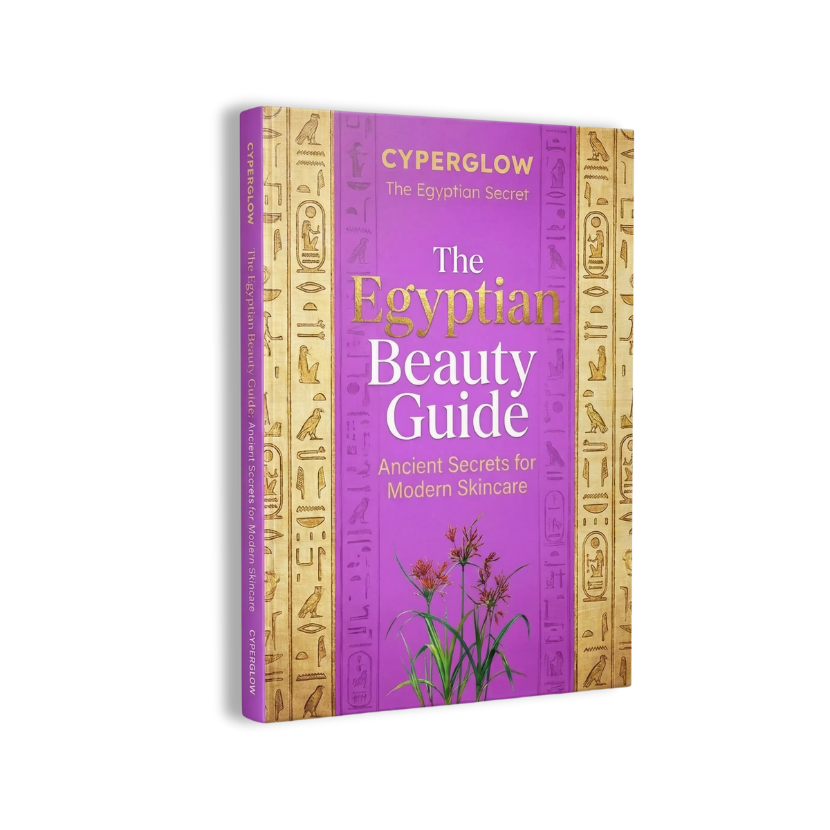 The Egyptian Secrets