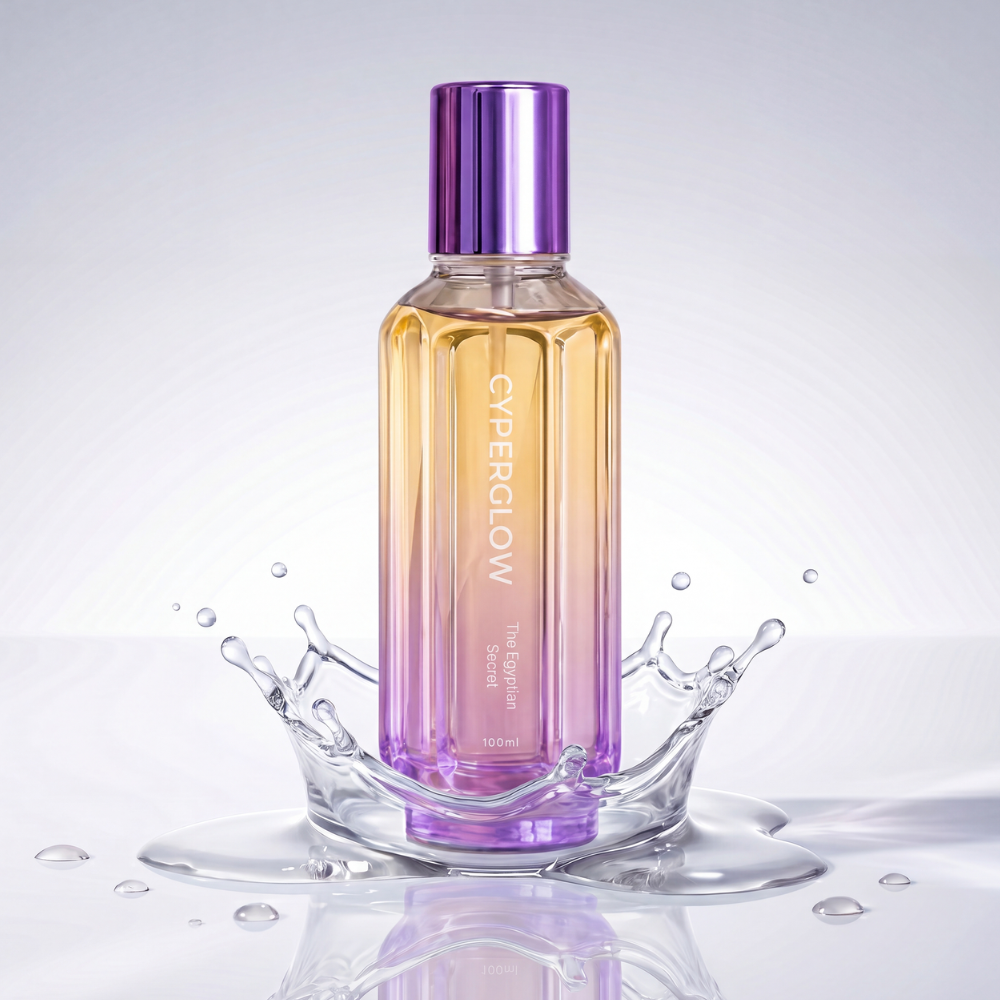 Cyperglow™ - Cyperus Rotundus Brightening Toner